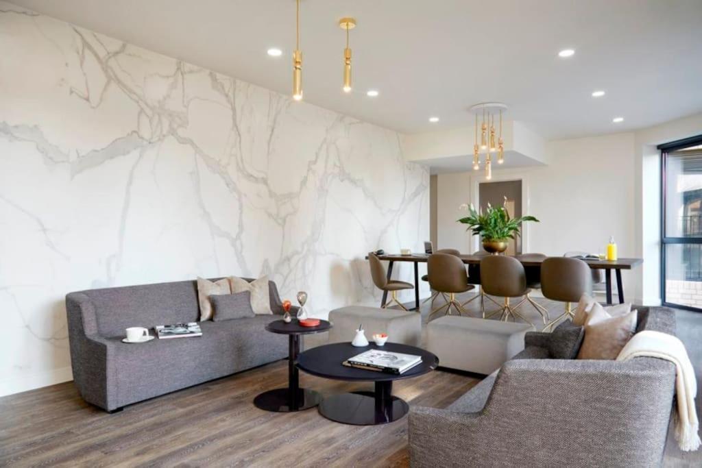 Stylish Modern 1Bed Apartment In Bedford Luaran gambar